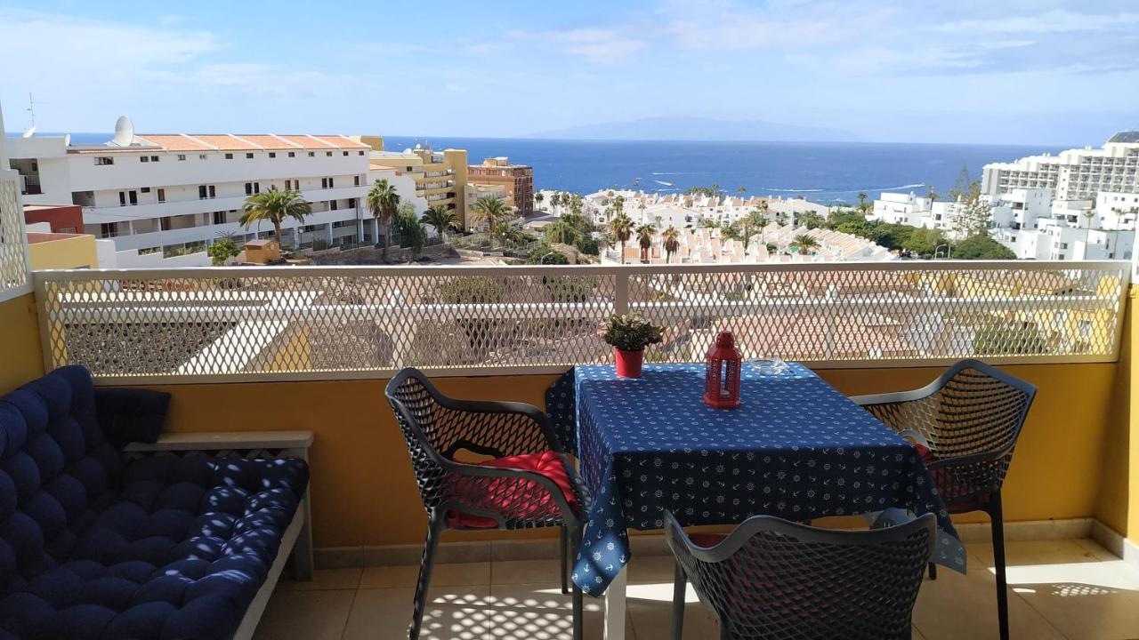 Sea Views At Torviscas 1 Bedr. Orlando Apartman
